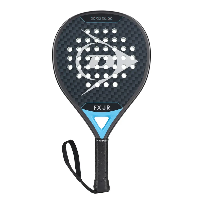 DUNLOP FX Junior 2026