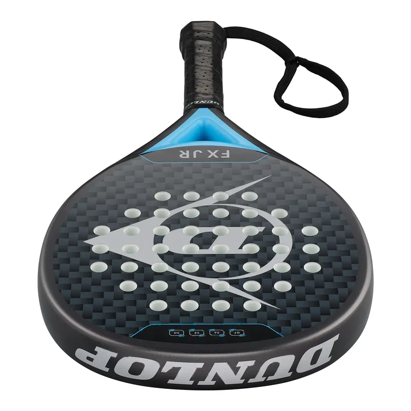 DUNLOP FX Junior 2026
