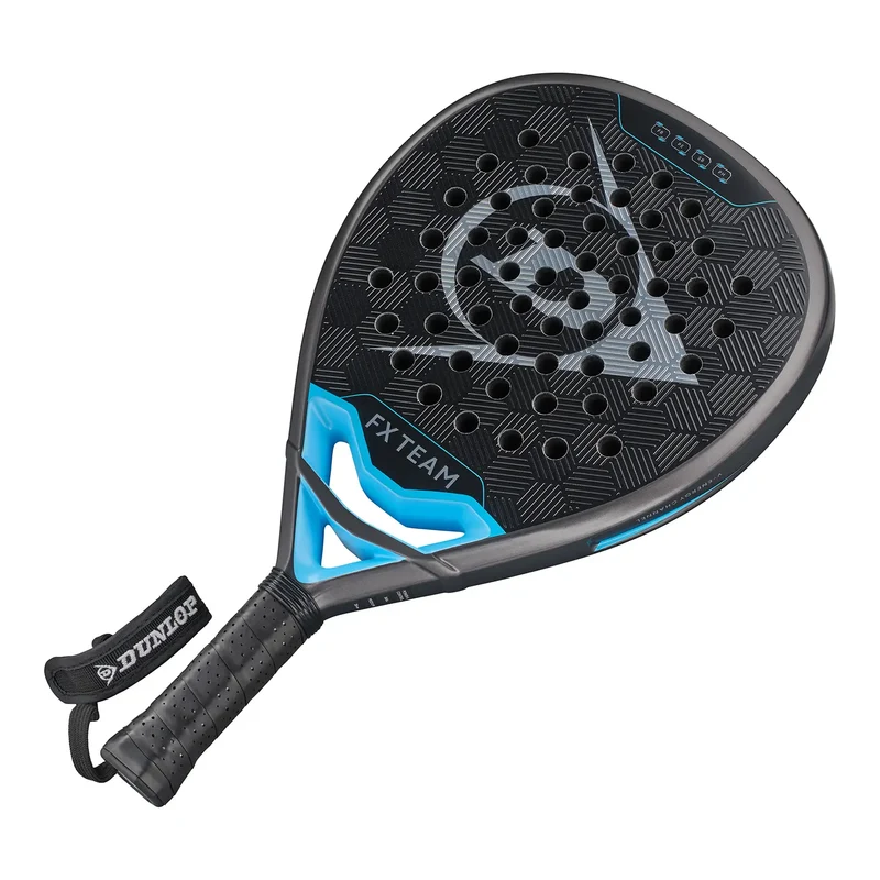 DUNLOP FX Team 2026