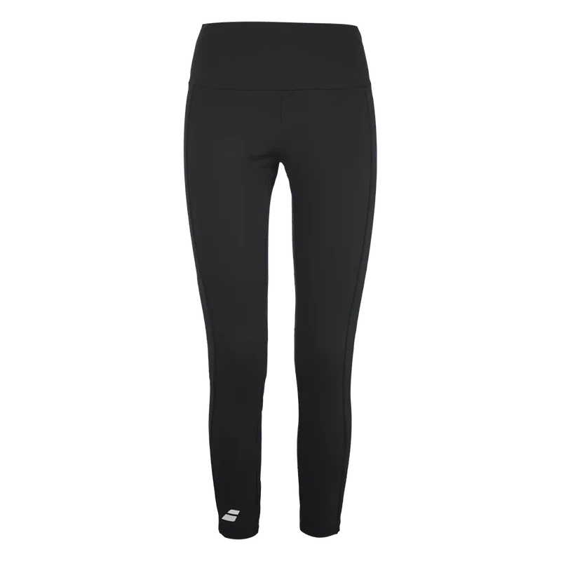 Legging Babolat Mujer Exercise Negro