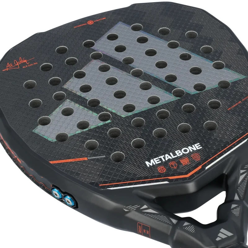 Adidas Metalbone 2026 – Padelschläger