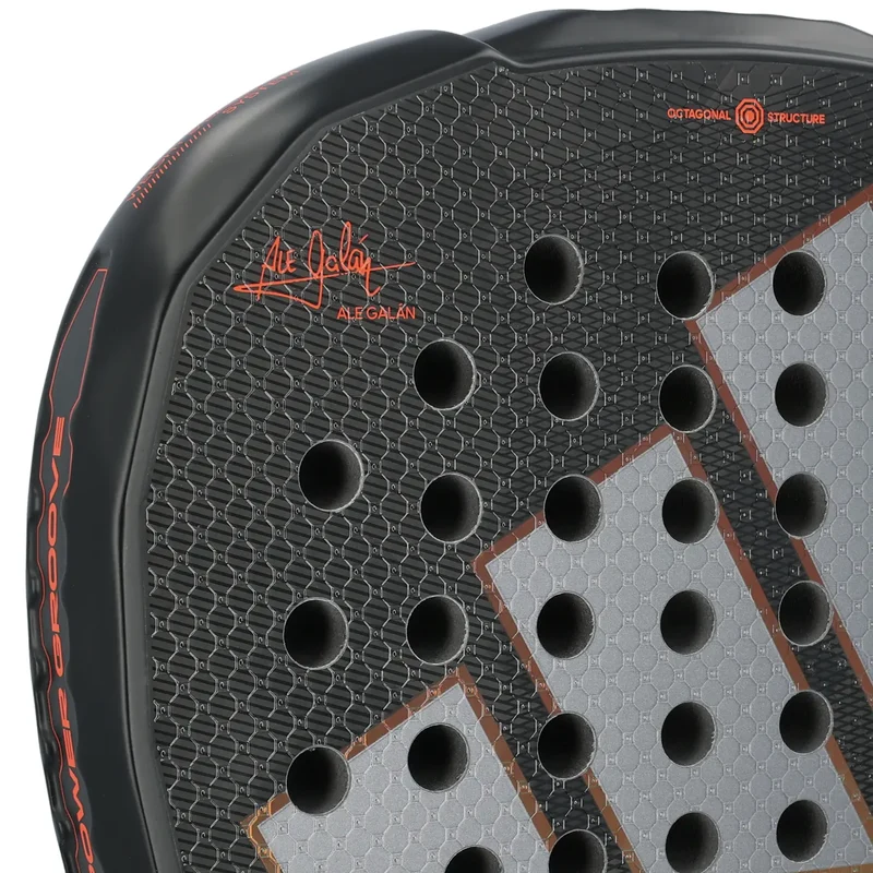Adidas Metalbone 2026 – Padelschläger