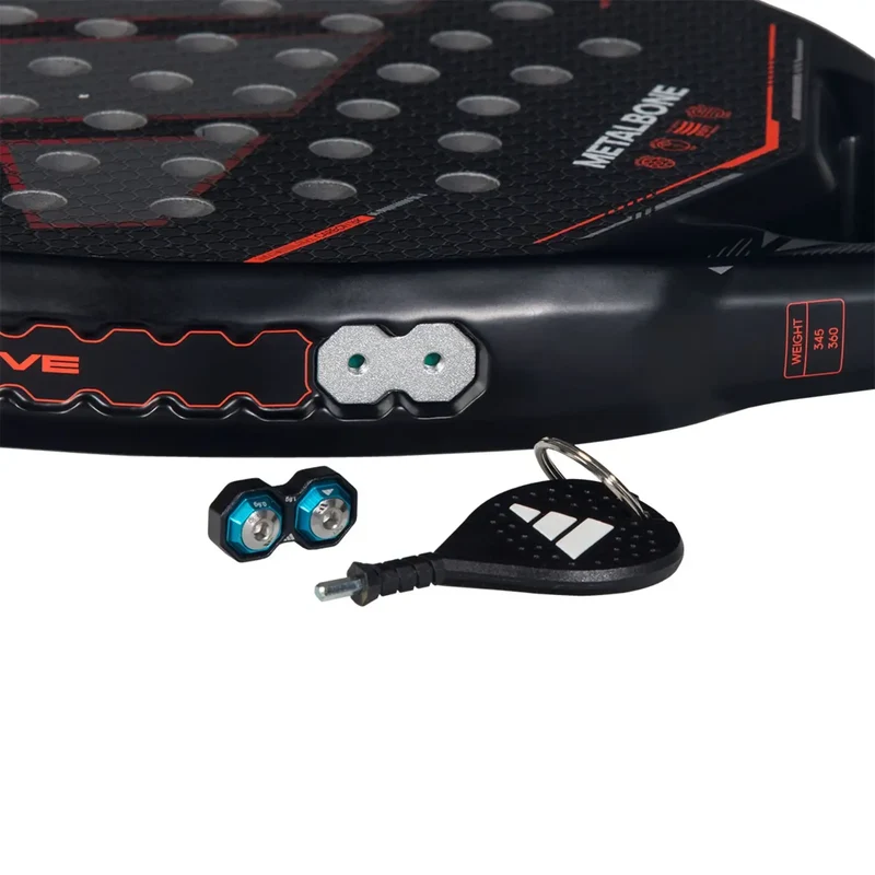 Adidas Metalbone 2026 – Padelschläger