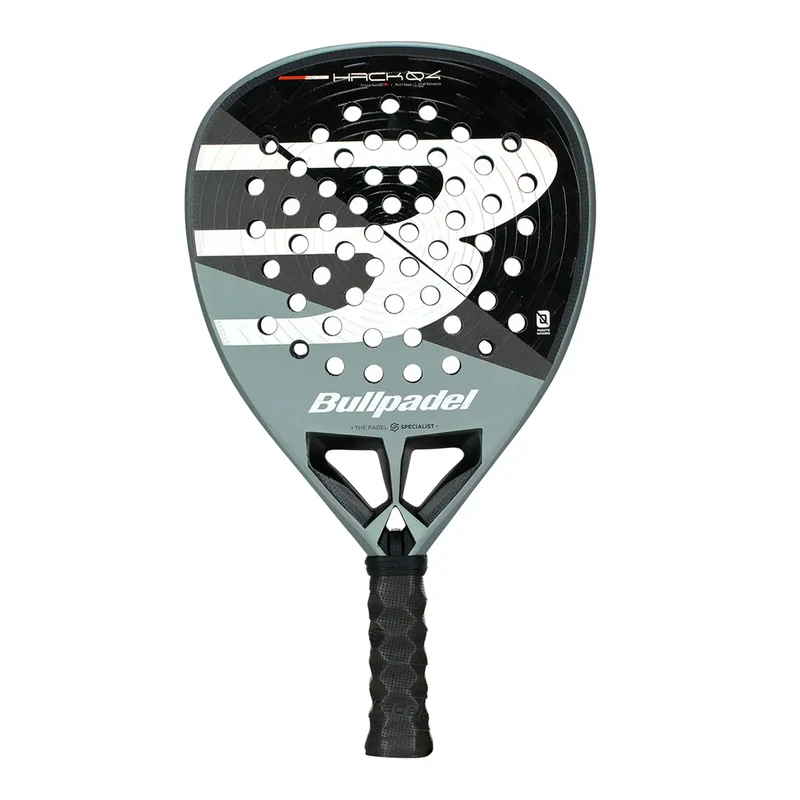 Bullpadel Hack 04 2026 – PadelSchläger