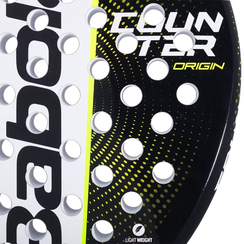 Babolat Counter Origin – Padelschläger