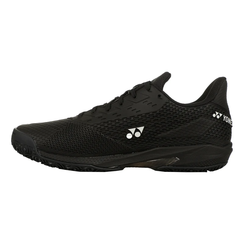 AD Accel Sandplatzschuh Herren - schwarz