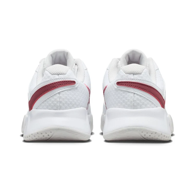 Court Lite 4 Allcourtschuh Damen - weiß, berry