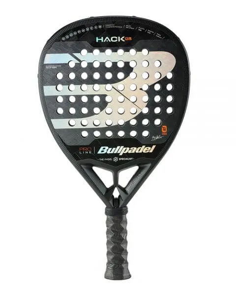 Bullpadel HACK 03 24