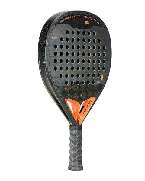 Bullpadel HACK 03 Hybrid 24