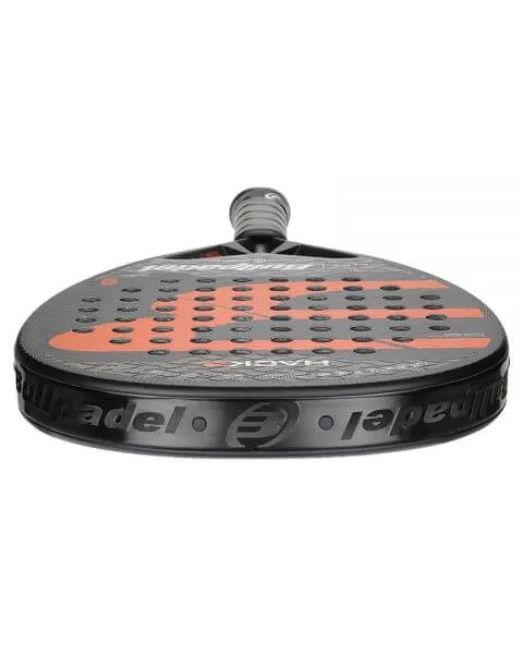 Bullpadel HACK 03 COMFORT 24
