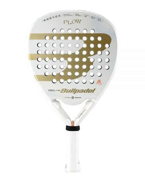 Bullpadel Flow W 24