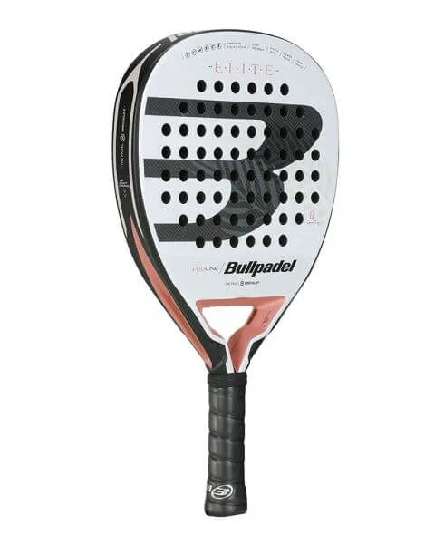 Bullpadel ELITE W 24