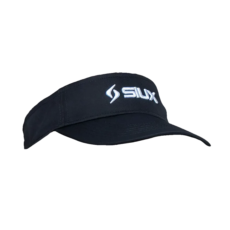 Visera Siux Basic 26 negra