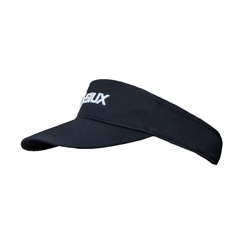 Visera Siux Basic 26 negra
