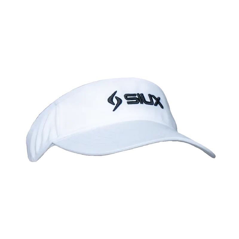Visera Siux Basic 26 Blanco