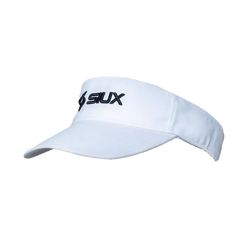 Visera Siux Basic 26 Blanco