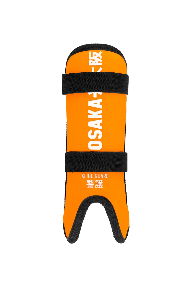 Osaka Keigo Shinguard Hockey Orange Tiger 26/27