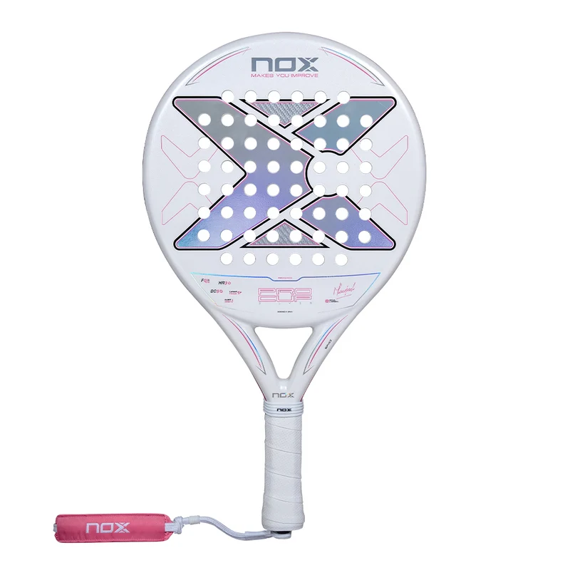 NOX ML10 PRO CUP Light 2027 by MIGUEL LAMPERTI (Pala)