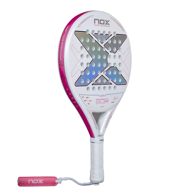 NOX ML10 PRO CUP Light 2027 by MIGUEL LAMPERTI (Pala)