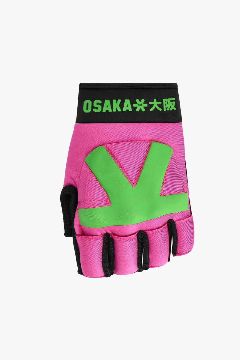 Osaka Armadillo Hockey Rose Bud-Wild Lime 26/27