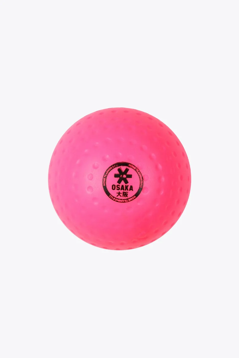Osaka Home Training Ball Dimple Fluo Pink 26/27