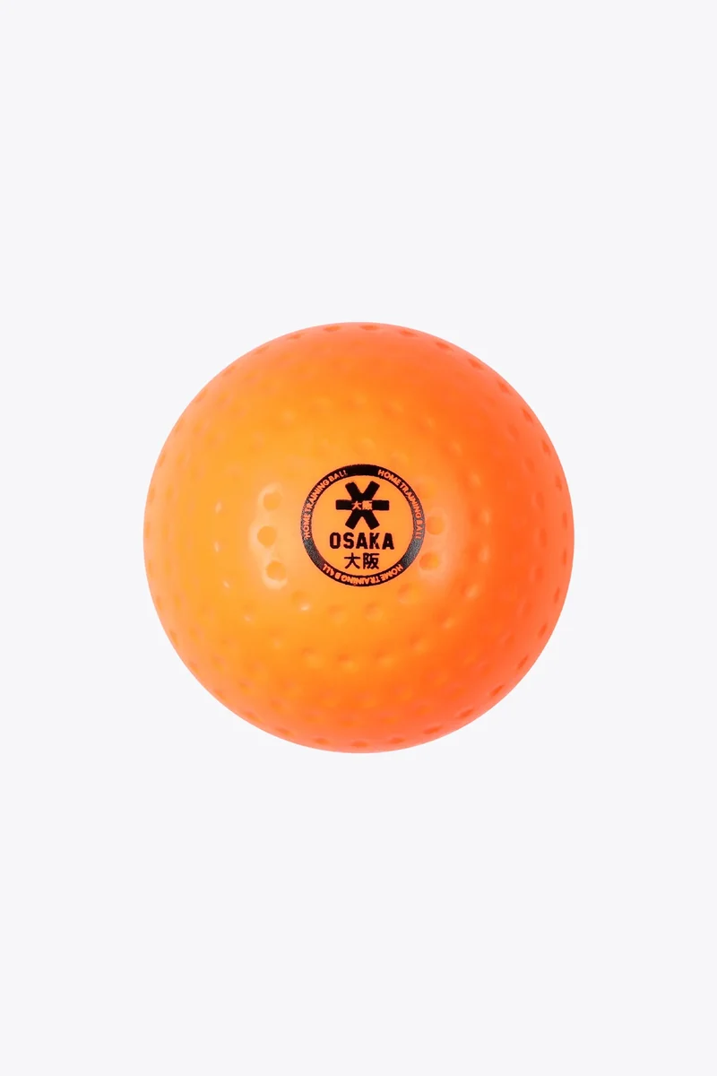 Osaka Home Training Ball Dimple Fluo Orange 26/27