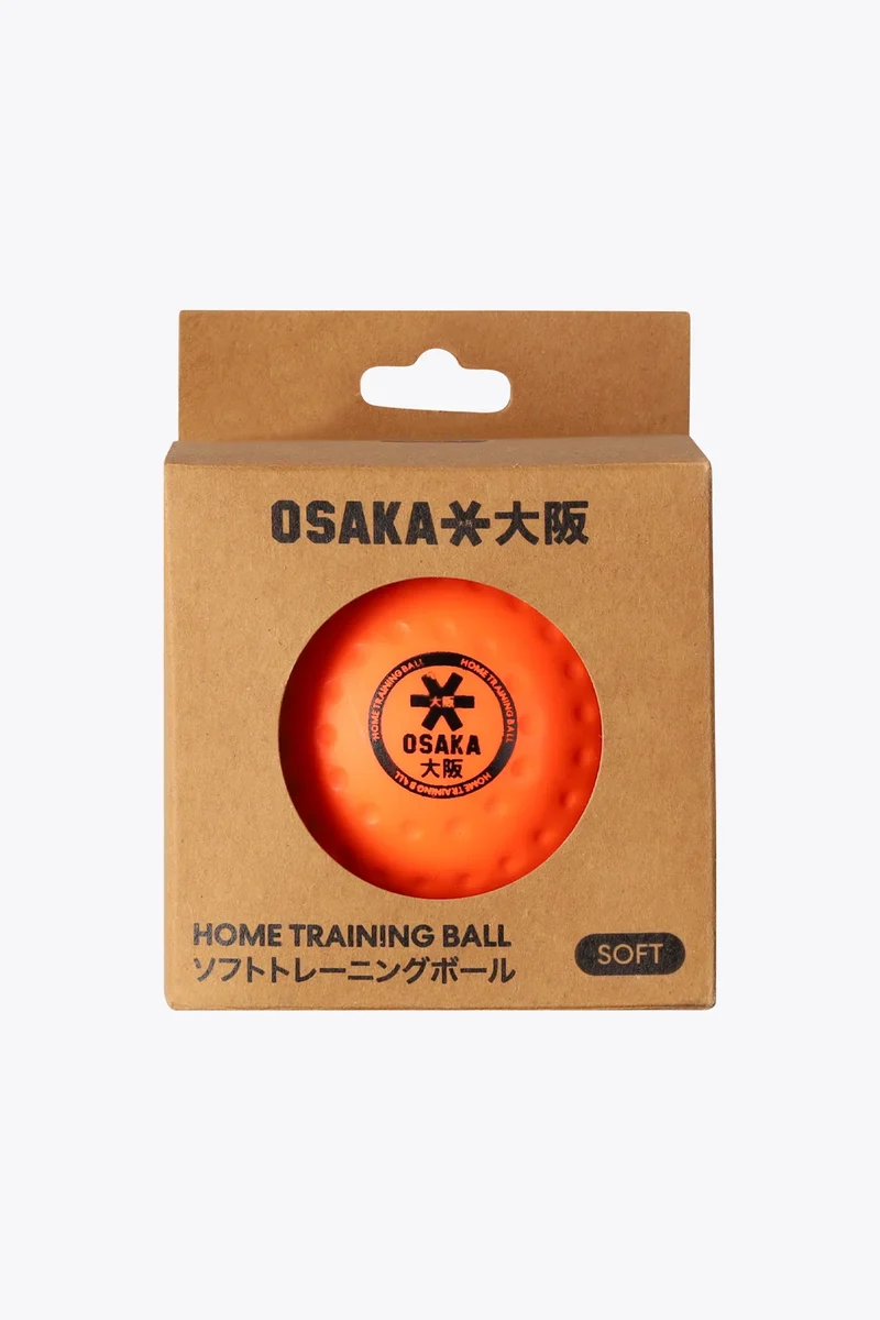 Osaka Home Training Ball Dimple Fluo Orange 26/27