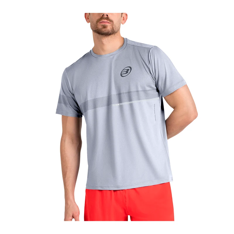 BULLPADEL MILON Hombre (Camiseta)