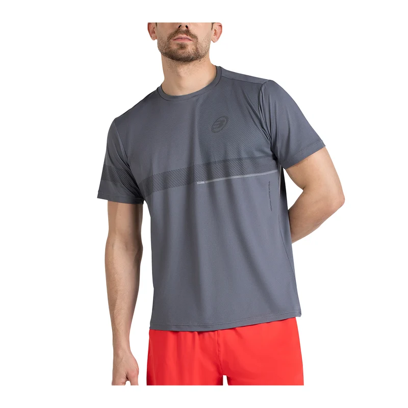 BULLPADEL MILON Hombre (Camiseta)