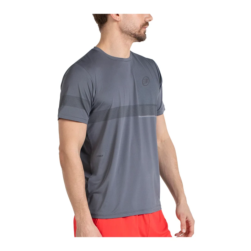 BULLPADEL MILON Hombre (Camiseta)