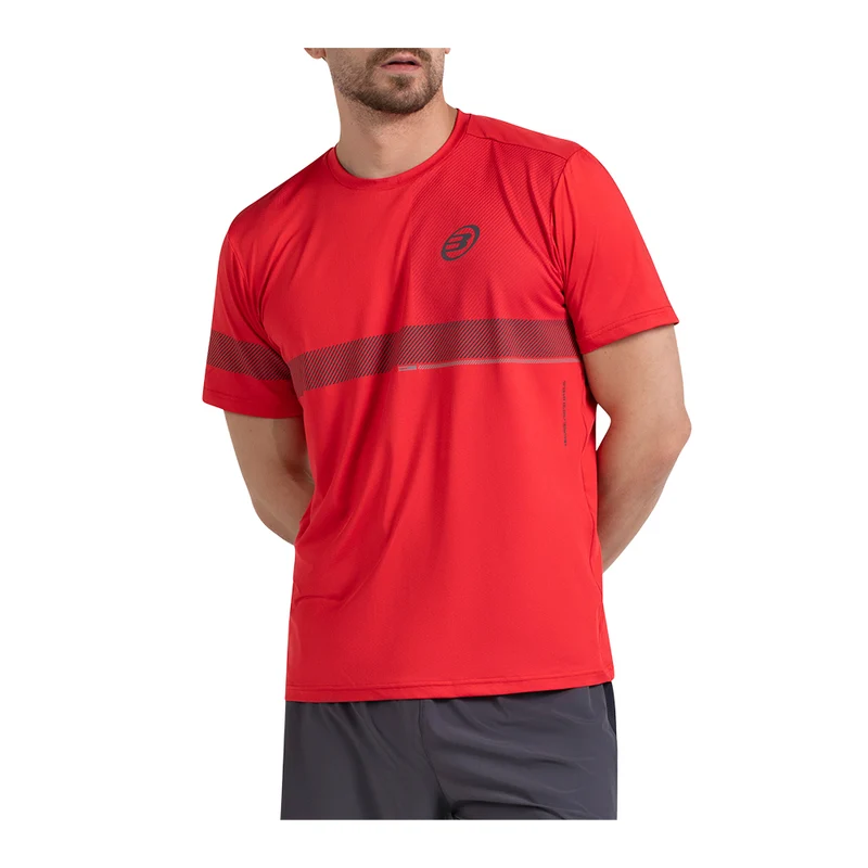 BULLPADEL MILON Hombre (Camiseta)