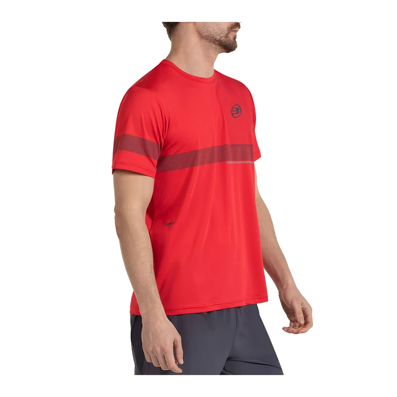 BULLPADEL MILON Hombre (Camiseta)