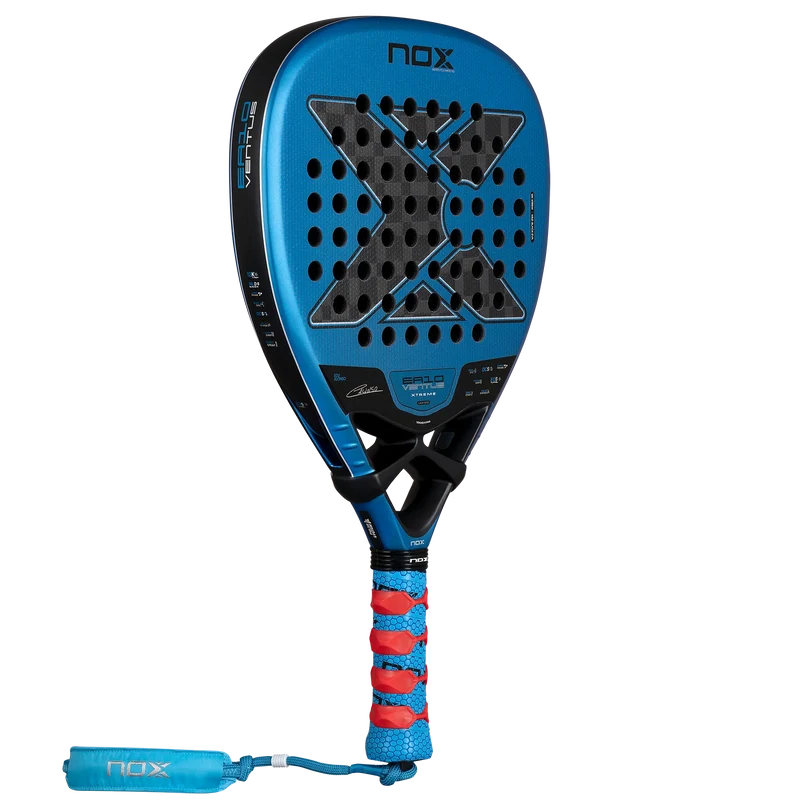 NOX EA10 Ventus Attack 12K Xtreme 2026