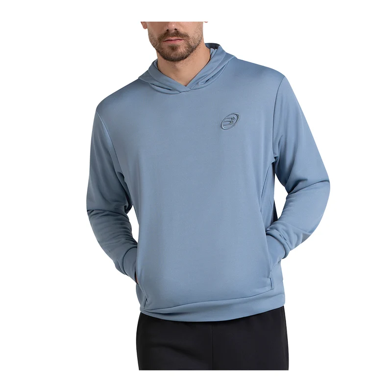 BULLPADEL ELIAN Hombre (Sudadera)