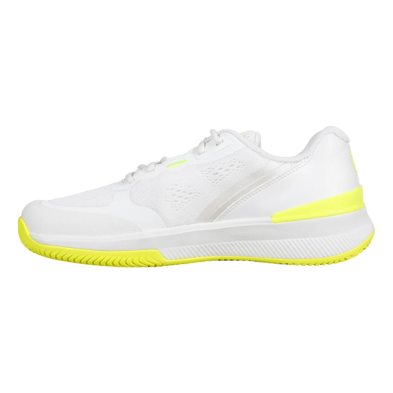 Intrigue Pro Allcourtschuh Damen-Weiß