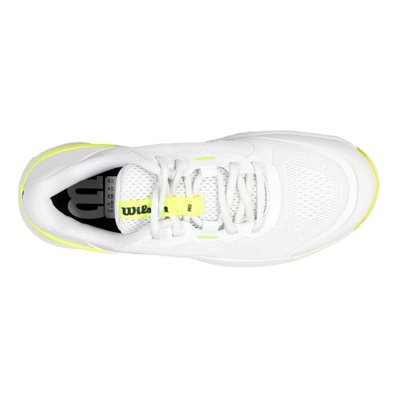 Intrigue Pro Allcourtschuh Damen-Weiß