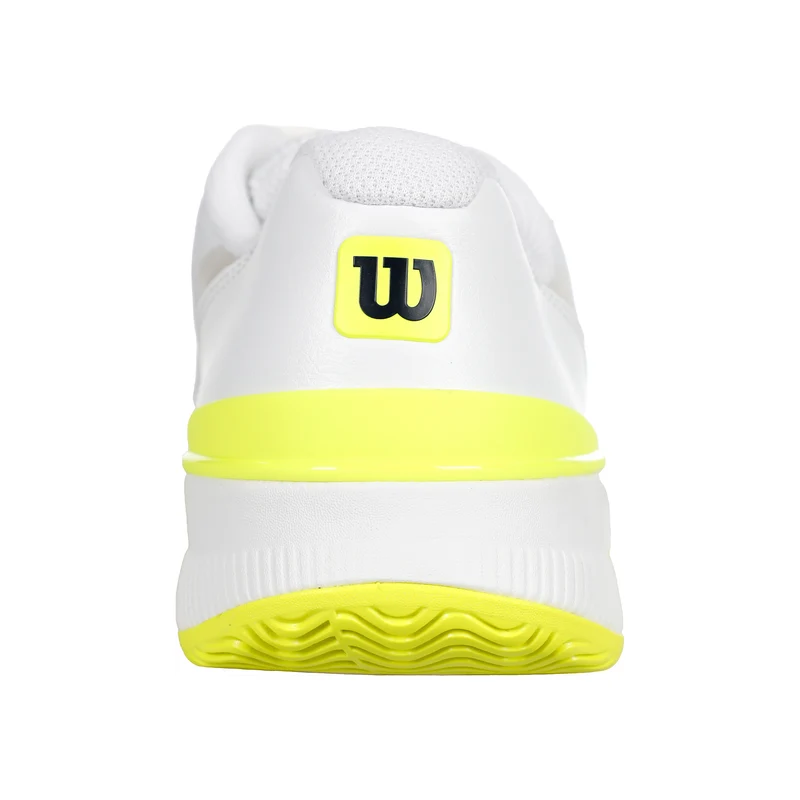 Intrigue Pro Allcourtschuh Damen-Weiß