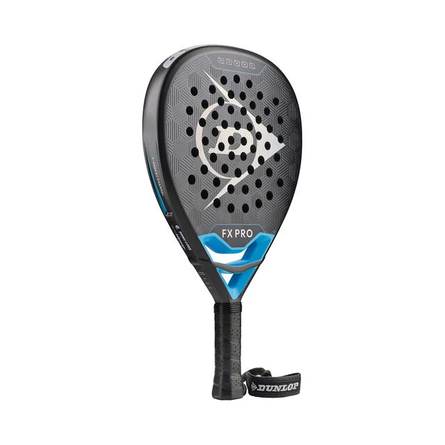 DUNLOP FX PRO