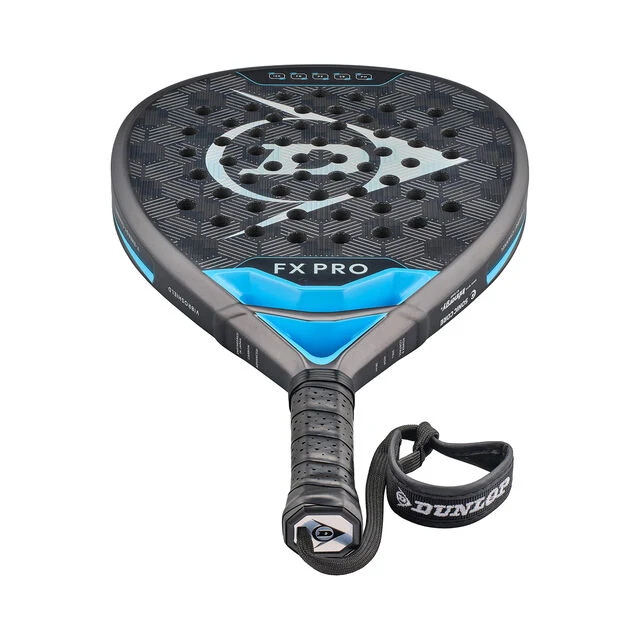 DUNLOP FX PRO