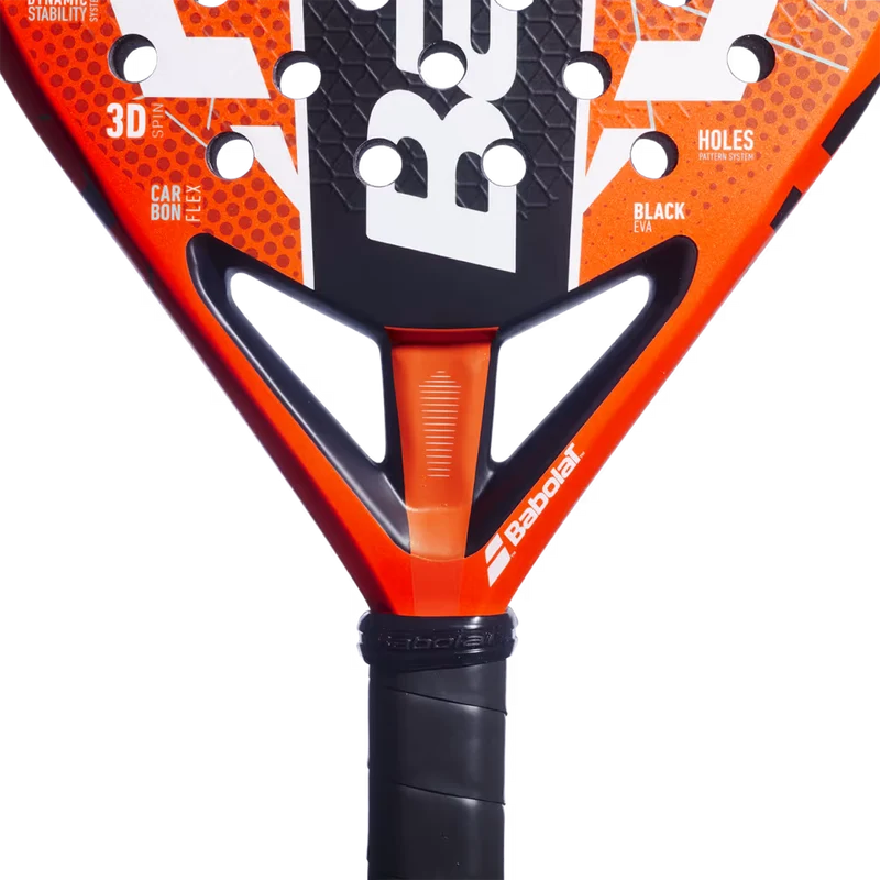 Babolat Veron JL 3.0 2026