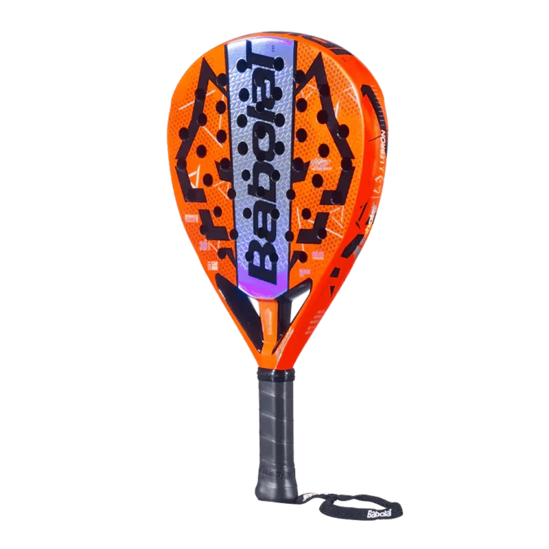 Babolat Viper Soft JL 3.0