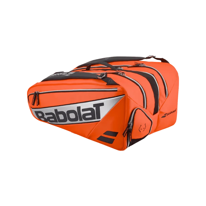 Babolat RH Pro Juan Lebron Padeltasche 2026