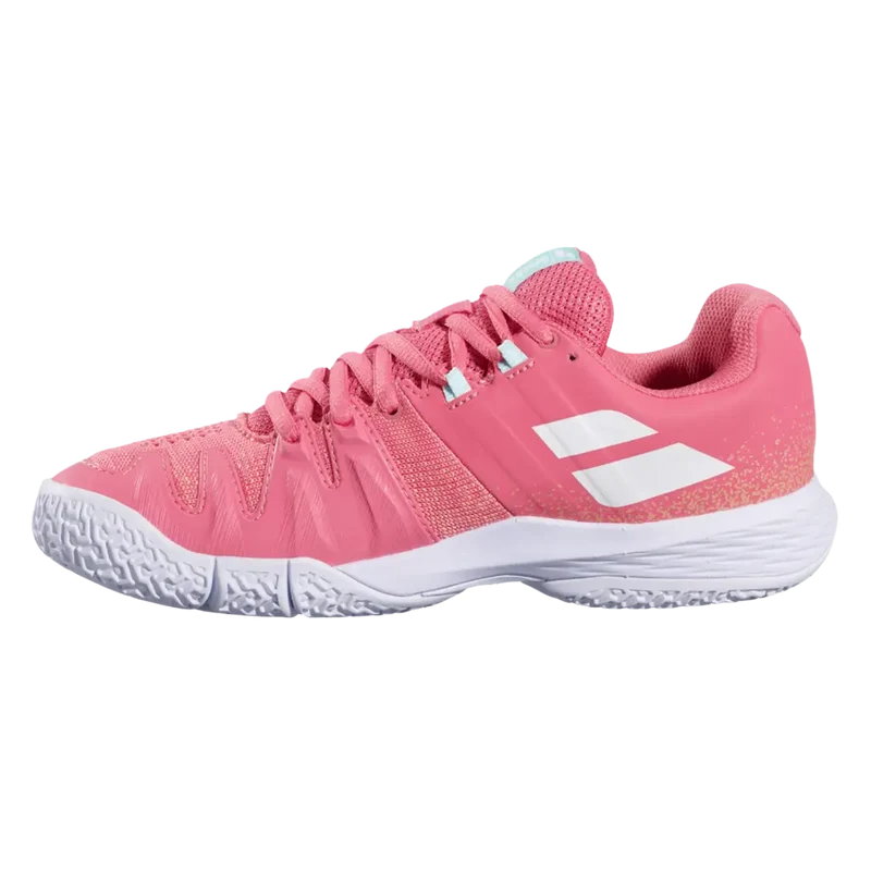 Zapatillas Babolat Sensa Women Sun Kissed Coral 2026