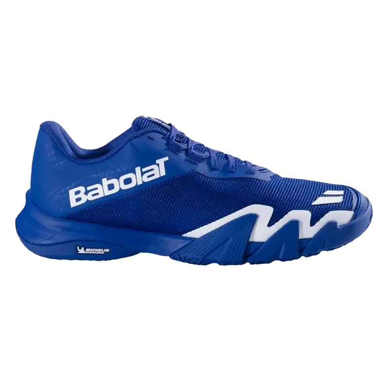 Zapatillas Babolat Jet Viva Marine Blue 2026