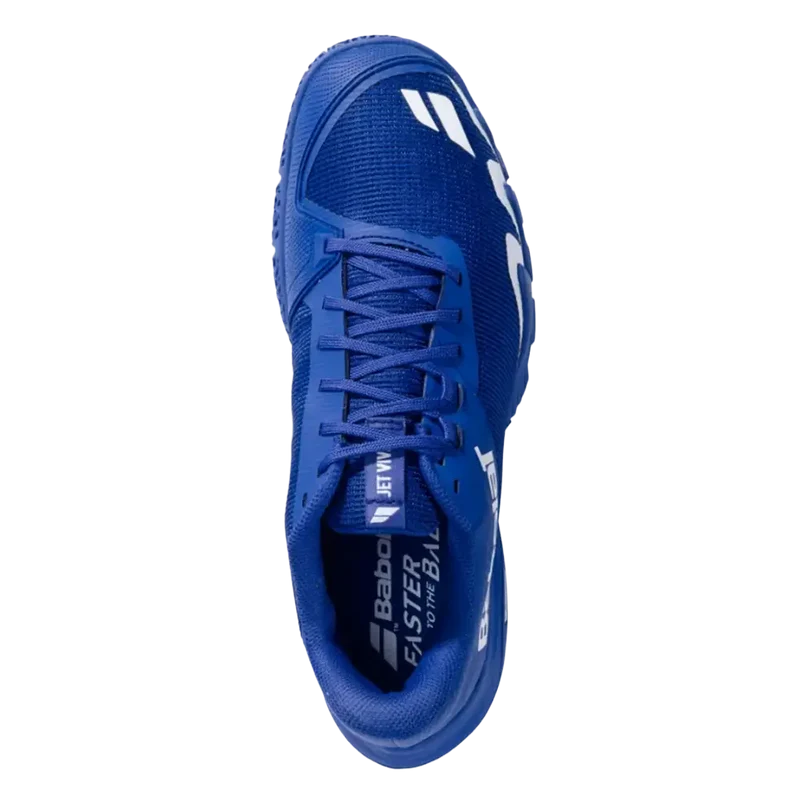 Zapatillas Babolat Jet Viva Marine Blue 2026