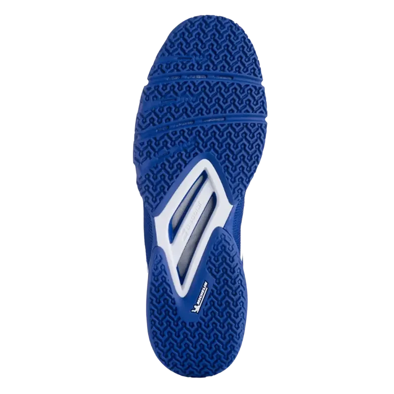 Zapatillas Babolat Jet Viva Marine Blue 2026