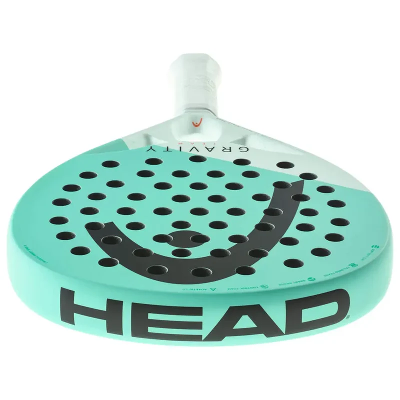 Head Gravity Team 2024 - Padelschläger