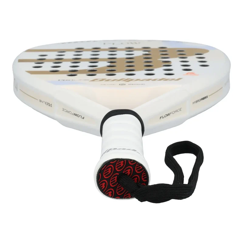 Bullpadel Flow W 24 - Padelschläger