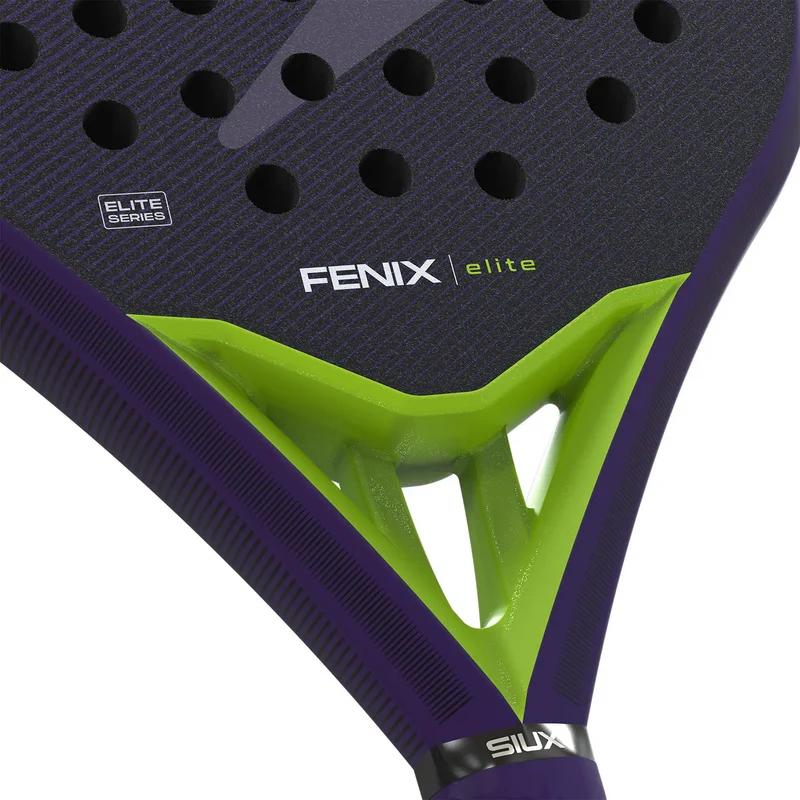 Siux Fenix Elite 6 - Padelschläger
