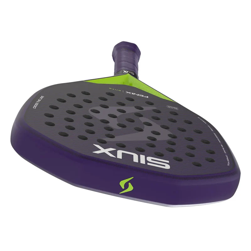 Siux Fenix Elite 6 - Padelschläger